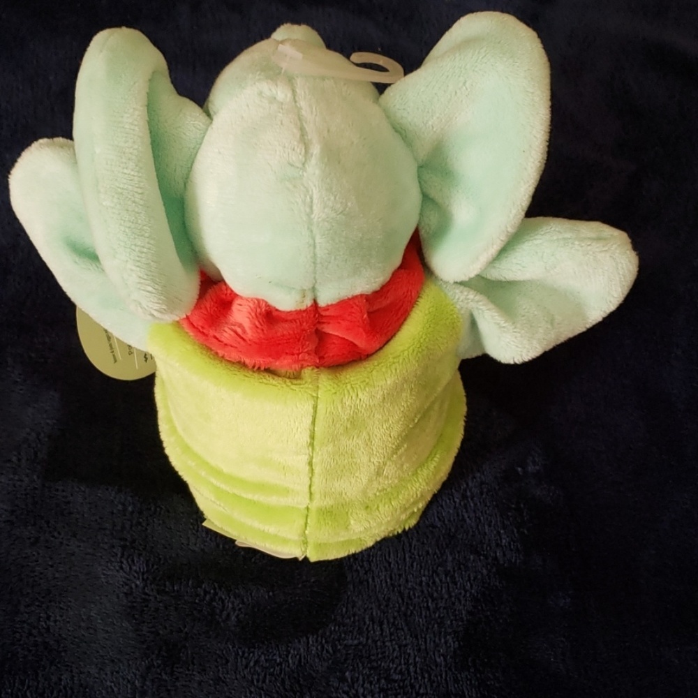 Pocket Puppet - Picture 2 of 4